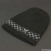 Kingdom Hearts Hat and Scarf