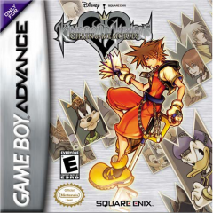 North American Cover Art KHCOM