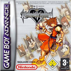 European Cover Art KHCOM