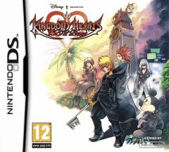 European Cover Art KHD