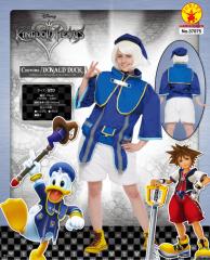 37075_Kingdom Hearts_Donald_ol