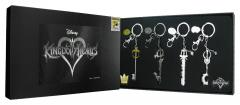 80180 Kingdom heart KR 4pc Set  41203.1504901469