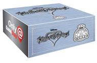 Funko Kingdom Hearts Box