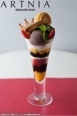 The King's Parfait