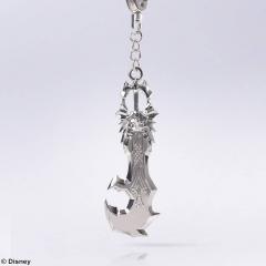 KINGDOM HEARTS KEYBLADE KEYCHAIN [ACED]