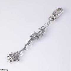 KINGDOM HEARTS KEYBLADE KEYCHAIN [INVI]