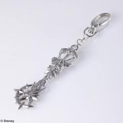 KINGDOM HEARTS KEYBLADE KEYCHAIN [IRA]