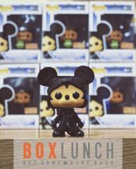 Funko Pop! Disney Kingdom Hearts Organization 13 Mickey Box Lunch Exclusive  Figure #334 - US