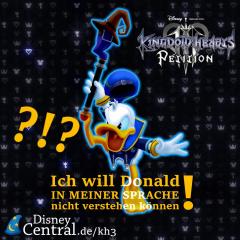 DE Donald