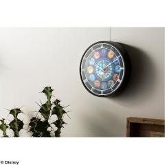 Kingdom Hearts Lightning Clocks available for pre-order on Square