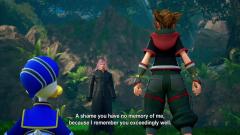 KINGDOM HEARTS III �� D23 Expo Japan 2018 Monsters, Inc. Trailer 097