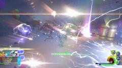KINGDOM HEARTS III �� D23 Expo Japan 2018 Monsters, Inc. Trailer 224