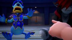 KINGDOM HEARTS III �� D23 Expo Japan 2018 Monsters, Inc. Trailer 186