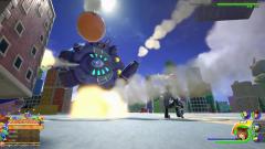 KINGDOM HEARTS III �� D23 Expo Japan 2018 Monsters, Inc. Trailer 335