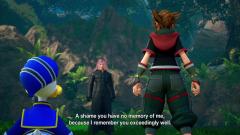 KINGDOM HEARTS III �� D23 Expo Japan 2018 Monsters, Inc. Trailer 099