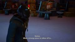 KINGDOM HEARTS III �� D23 Expo Japan 2018 Monsters, Inc. Trailer 448