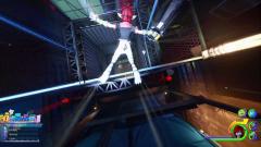 KINGDOM HEARTS III �� D23 Expo Japan 2018 Monsters, Inc. Trailer 222
