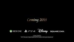 KINGDOM HEARTS III �� D23 Expo Japan 2018 Monsters, Inc. Trailer 477