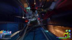 KINGDOM HEARTS III �� D23 Expo Japan 2018 Monsters, Inc. Trailer 221