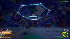 KINGDOM HEARTS III �� D23 Expo Japan 2018 Monsters, Inc. Trailer 357