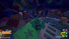 KINGDOM HEARTS III �� D23 Expo Japan 2018 Monsters, Inc. Trailer 362
