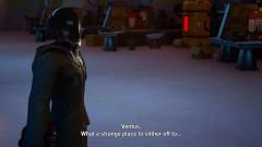 KINGDOM HEARTS III �� D23 Expo Japan 2018 Monsters, Inc. Trailer 446