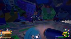 KINGDOM HEARTS III �� D23 Expo Japan 2018 Monsters, Inc. Trailer 360