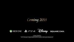 KINGDOM HEARTS III �� D23 Expo Japan 2018 Monsters, Inc. Trailer 474