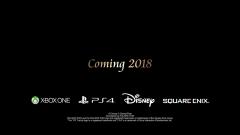 KINGDOM HEARTS III �� D23 Expo Japan 2018 Monsters, Inc. Trailer 481