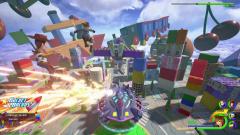 KINGDOM HEARTS III �� D23 Expo Japan 2018 Monsters, Inc. Trailer 352