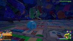 KINGDOM HEARTS III �� D23 Expo Japan 2018 Monsters, Inc. Trailer 358