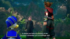 KINGDOM HEARTS III �� D23 Expo Japan 2018 Monsters, Inc. Trailer 095