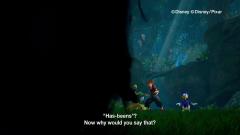 KINGDOM HEARTS III �� D23 Expo Japan 2018 Monsters, Inc. Trailer 041