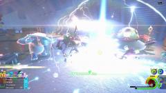 KINGDOM HEARTS III �� D23 Expo Japan 2018 Monsters, Inc. Trailer 226