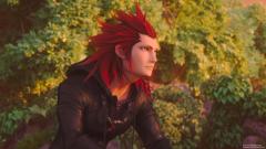 KH3 E32018 Screenshot event23