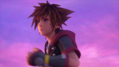 【KINGDOM HEARTS III】E3 2018 Trailer vol.1 408