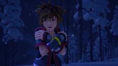 【KINGDOM HEARTS III】E3 2018 Trailer vol.1 044