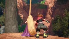 【KINGDOM HEARTS III】E3 2018 Trailer vol.1 194