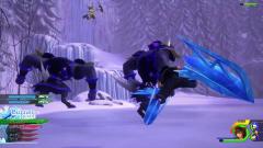 【KINGDOM HEARTS III】E3 2018 Trailer vol.1 140