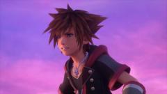 【KINGDOM HEARTS III】E3 2018 Trailer vol.1 403