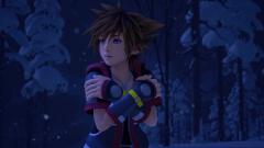 【KINGDOM HEARTS III】E3 2018 Trailer vol.1 047