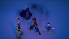 【KINGDOM HEARTS III】E3 2018 Trailer vol.1 244