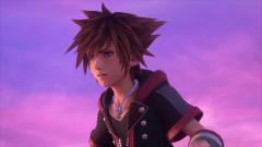 【KINGDOM HEARTS III】E3 2018 Trailer vol.1 402