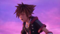 【KINGDOM HEARTS III】E3 2018 Trailer vol.1 405