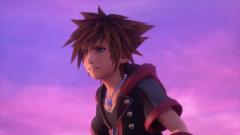 【KINGDOM HEARTS III】E3 2018 Trailer vol.1 406