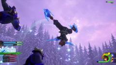 【KINGDOM HEARTS III】E3 2018 Trailer vol.1 139