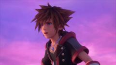 【KINGDOM HEARTS III】E3 2018 Trailer vol.1 404