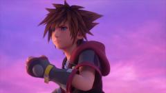 【KINGDOM HEARTS III】E3 2018 Trailer vol.1 409