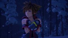 【KINGDOM HEARTS III】E3 2018 Trailer vol.1 046