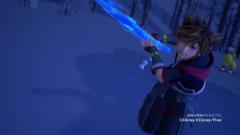 【KINGDOM HEARTS III】E3 2018 Trailer vol.1 019